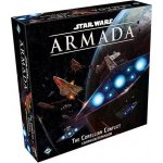 FFG Star Wars Armada The Corellian Conflict – Hledejceny.cz