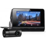 70mai Dash Cam 4K A810 + backup camera RC12 – Zboží Mobilmania