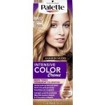 Pallete Intensive Color Creme BW12 světle plavá – Hledejceny.cz