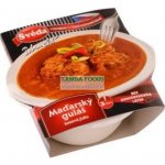 Švéda Maďarský guláš 320 g – Zboží Dáma