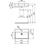 Ideal Standard Strada K077801 – Zbozi.Blesk.cz