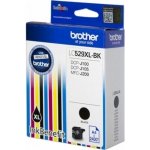 Brother LC-529XLBK - originální – Sleviste.cz