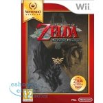 The Legend of Zelda: Twilight Princess – Hledejceny.cz