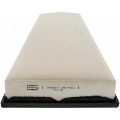 Vzduchový filtr CHAMPION CAF100651P – Hledejceny.cz