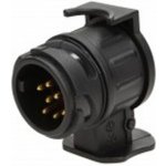 4Car Redukce zásuvky tažného zařízení 13/7 – Zboží Mobilmania