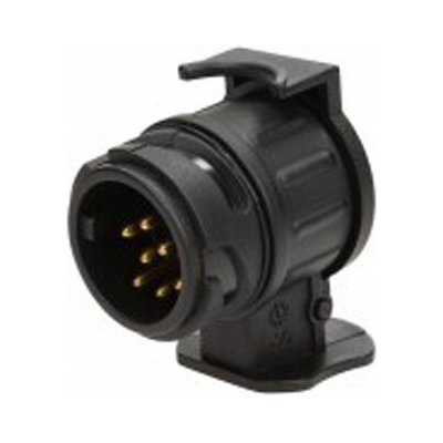 4Car Redukce zásuvky tažného zařízení 13/7 – Zboží Mobilmania