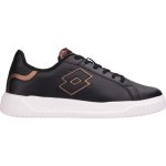 Lotto VENUS AMF III PY W černá – Zboží Dáma