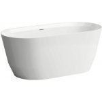 Laufen Pro - 150 x 70 cm, H2439520000001 – Zboží Mobilmania