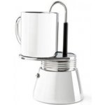 GSI Stainless Mini Expresso 1 cup – Zbozi.Blesk.cz