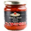 Omáčka Royal Orient Sambal Oelek 200 g