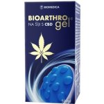 BIOMEDICA Bioarthro Gel na šíji s CBD 50 ml – Zboží Mobilmania