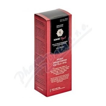 Kombe Royal 10 x 10 ml