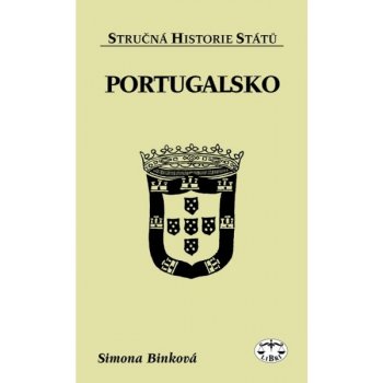 Portugalsko: Simona Binková ELEKTRONICKÁ KNIHA