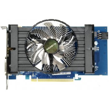 Gigabyte GV-R777OC-1GD