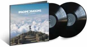 Night Visions Expanded Edition - Imagine Dragons