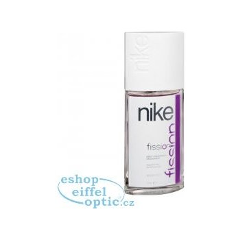 Nike Fission Woman deodorant sklo 75 ml