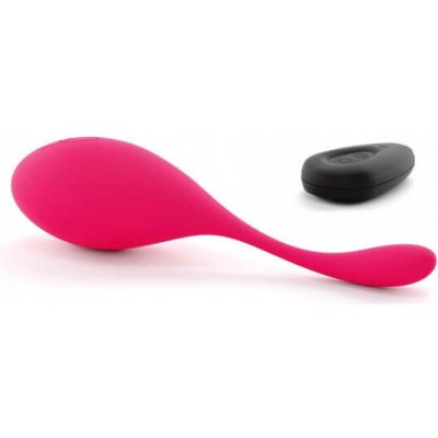 Dorcel Secret VIBE 2 vibrating egg – Zboží Mobilmania