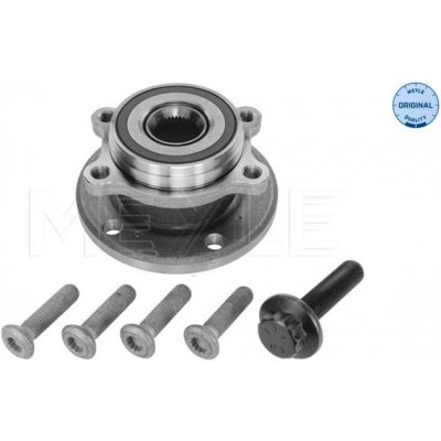 MEYLE 100 650 0005 Náboj kola (1006500005) | Zboží Auto