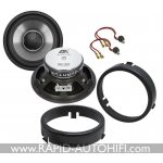 ESX Audio Quantum QE120 zadní s redukcemi – Zboží Živě