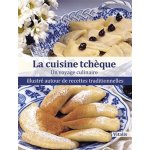 La cuisine tcheque - Harald Salfellner – Zboží Dáma