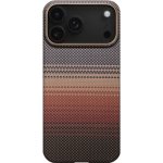 Pitaka Ultra Slim Case Sunset iPhone 17 Pro KI1702SP – Zboží Živě