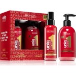 Revlon Professional Uniq One Great Hair Pack bezoplachová maska na vlasy Uniq One 150 ml + šampon Uniq One 230 ml dárková sada – Hledejceny.cz