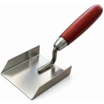 Lžíce profil U 80x80x20mm, dřevo – Hledejceny.cz