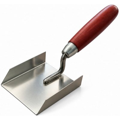 Lžíce profil U 80x80x20mm, dřevo – Hledejceny.cz