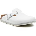 Birkenstock Boston Bs Nazouváky 0060134 White – Hledejceny.cz