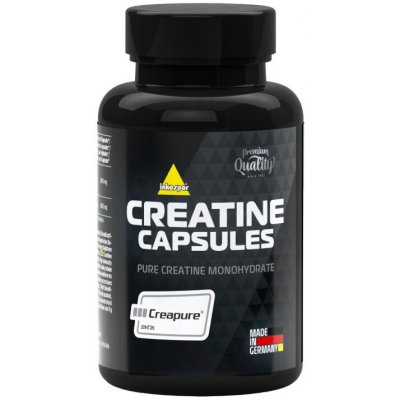 Inkospor Creatine Creapure 120 tablet – Zboží Dáma