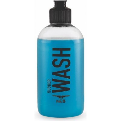 Mister B WASH 250 ml – Zbozi.Blesk.cz