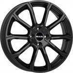 MAK DaVinci 7x18 4x108 ET35 gloss black – Hledejceny.cz