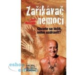 Hn ízdil Jan: Zaříkávač nemocí Kniha – Hledejceny.cz