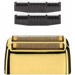 BaByliss Pro FOILFX02 zlatá FXRF2GE – Zbozi.Blesk.cz