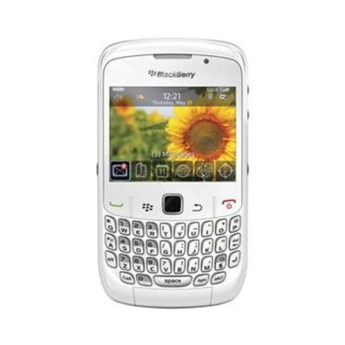 Blackberry 8520 Curve od 890 Kč - Heureka.cz