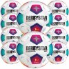 Míč na fotbal Derbystar Select Brillant Replica FIFA Basi 10 ks