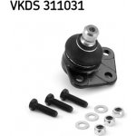 Podpora/kloub SKF VKDS 311031 (VKDS311031) – Zboží Mobilmania
