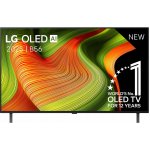 LG OLED48B56LA – Zbozi.Blesk.cz