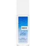 Mexx Fresh Man deodorant sklo 75 ml – Hledejceny.cz