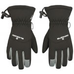 Blizzard Spark junior ski gloves black Černá – Hledejceny.cz