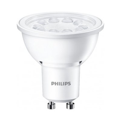 Philips 5-50W GU10 840 60D ND 230V LED žárovka – Hledejceny.cz