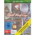 Devil May Cry HD Collection – Zboží Mobilmania