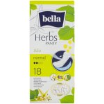 Bella Herbs Tilia 18 ks – Zboží Dáma