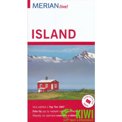 Island – Sleviste.cz