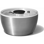 OXO Odstředivka na salát, nerez mísa, velká 1071497 – Zboží Mobilmania
