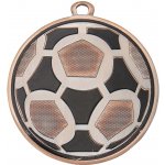 Medaile Fotbal – Sleviste.cz