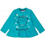 Dívčí triko Winkiki WNG tyrkysová T – Hledejceny.cz