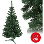 ANMA Vánoční stromek BRA 90 cm jedle AM0115 – Hledejceny.cz