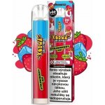 Kurwa Collection Tiger Blood 20 mg 700 potáhnutí – Sleviste.cz