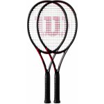 Wilson CLASH 100 2x – Zboží Dáma
